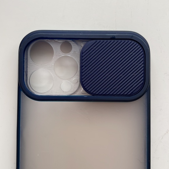 Camera Lens Protection iPhone Case - Picture 2 of 6